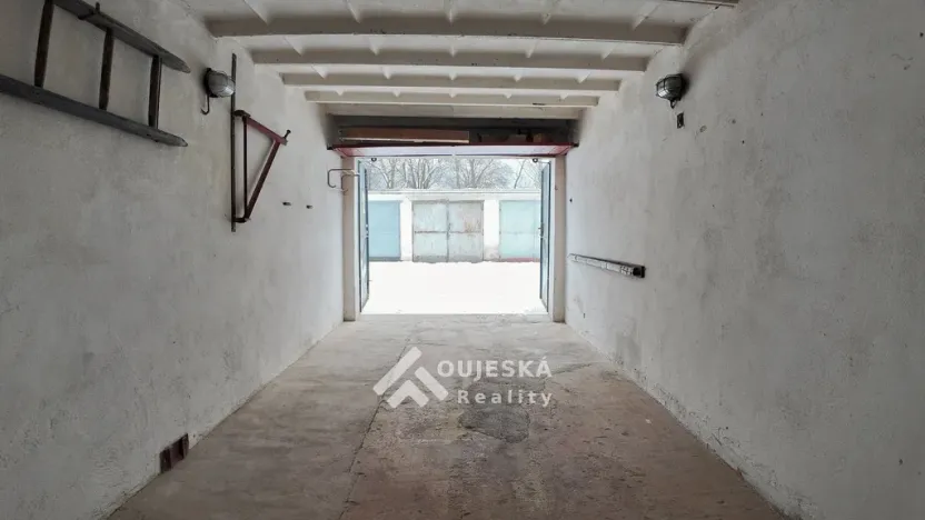 Pronájem ostatní, Boskovice, Na Vyhlídce