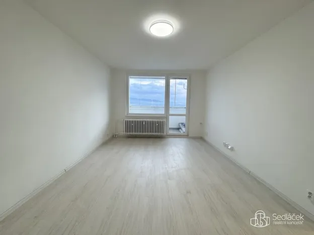 Pronájem bytu 2+kk, Sokolov, Švabinského, 45 m2