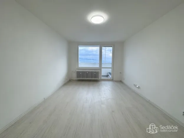 Pronájem bytu 2+kk, Sokolov, Švabinského, 45 m2