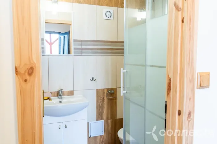 Prodej ubytování, Nová Bystřice - Albeř, 259 m2