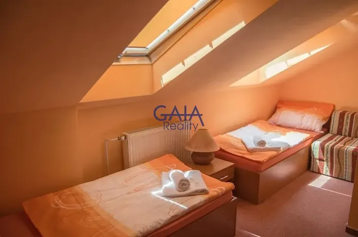 Pronájem ubytování, Veselí nad Moravou, Sadová, 170 m2