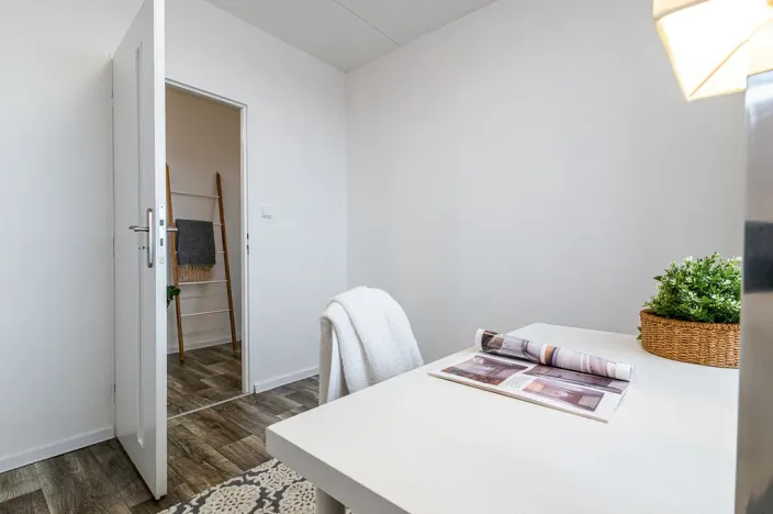 Prodej bytu 3+1, Slaný, Okružní, 67 m2