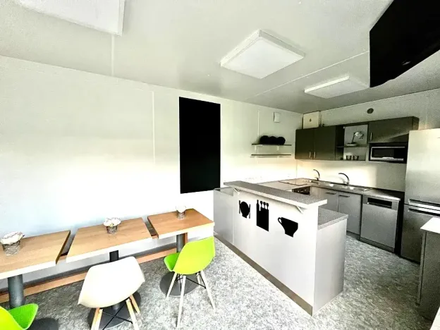 Prodej restaurace, Zlín, 27 m2