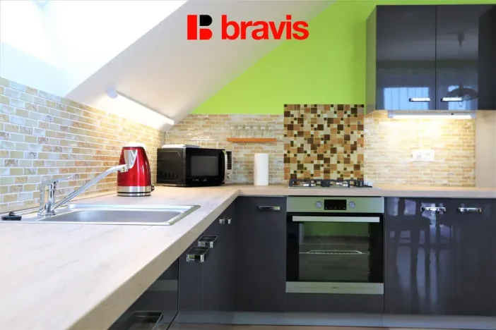 Pronájem bytu 3+1, Říčky, 90 m2