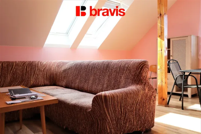 Pronájem bytu 3+1, Říčky, 90 m2