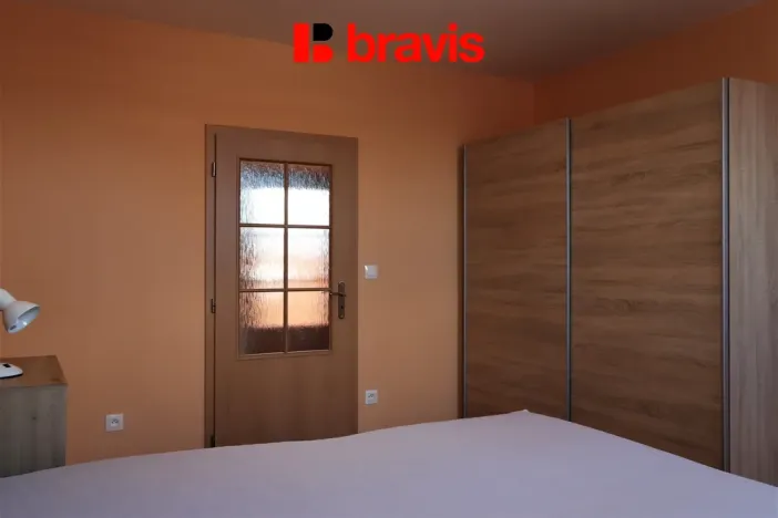 Pronájem bytu 3+1, Říčky, 90 m2