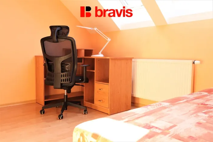 Pronájem bytu 3+1, Říčky, 90 m2