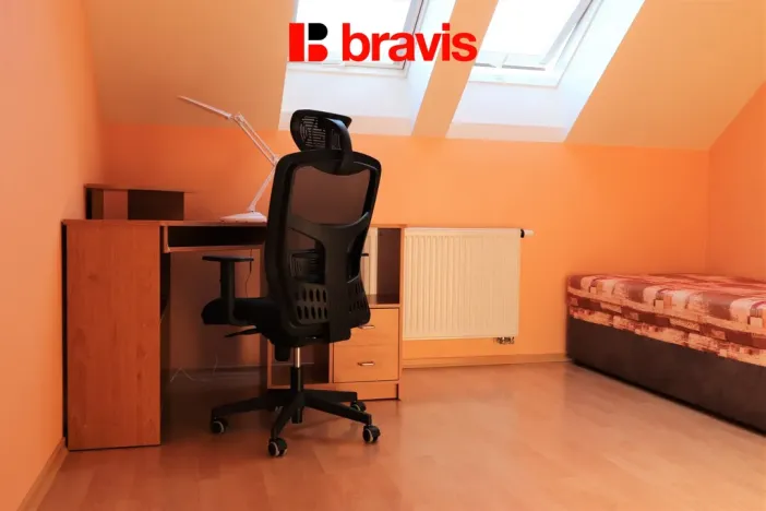 Pronájem bytu 3+1, Říčky, 90 m2