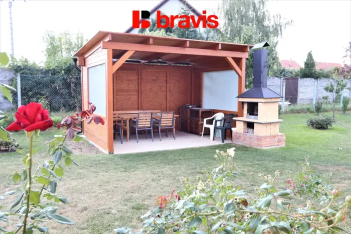 Pronájem bytu 3+1, Říčky, 90 m2