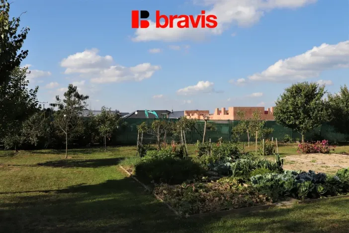 Pronájem bytu 3+1, Říčky, 90 m2