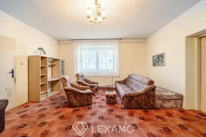 Prodej rodinného domu, Morašice, 175 m2