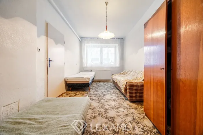 Prodej rodinného domu, Morašice, 175 m2