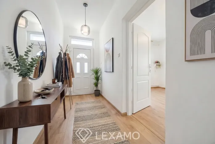 Prodej rodinného domu, Morašice, 175 m2