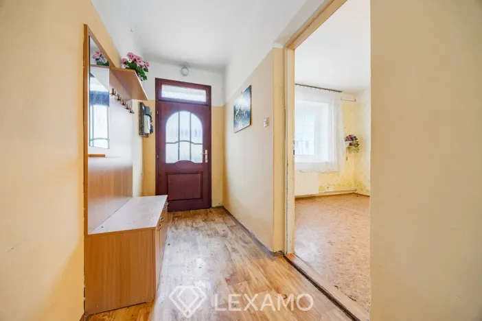 Prodej rodinného domu, Morašice, 175 m2