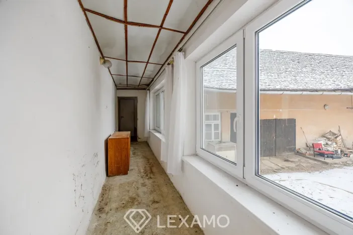 Prodej rodinného domu, Morašice, 175 m2