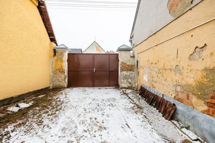 Prodej rodinného domu, Morašice, 175 m2