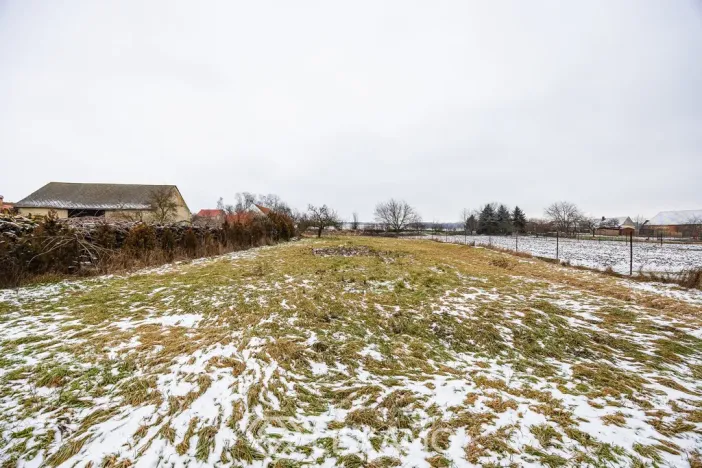 Prodej rodinného domu, Morašice, 175 m2