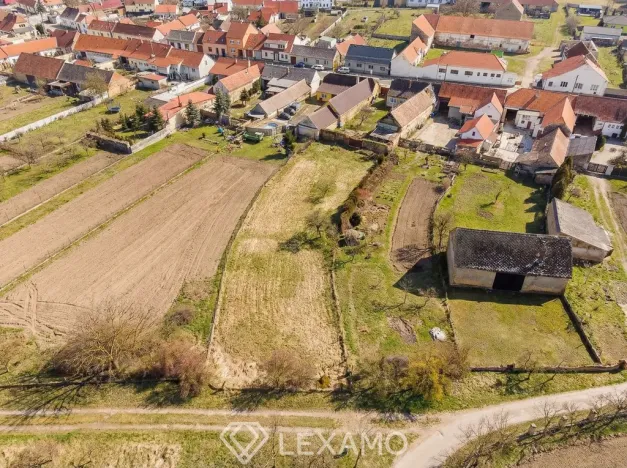 Prodej rodinného domu, Morašice, 175 m2