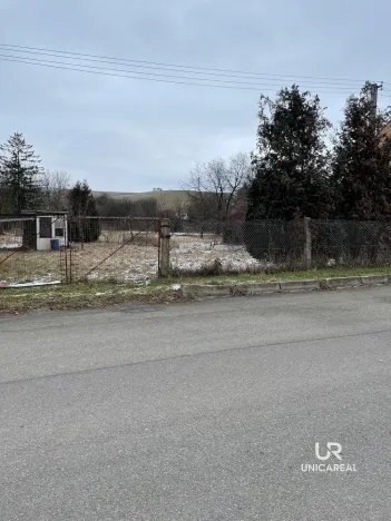 Prodej pozemku, Kojátky, 965 m2