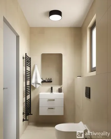 Prodej rodinného domu, Vojkov, 93 m2