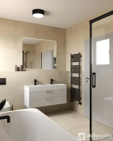 Prodej rodinného domu, Vojkov, 93 m2