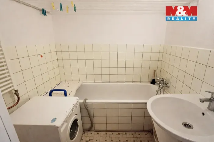 Prodej bytu 2+kk, Praha - Strašnice, Královická, 48 m2