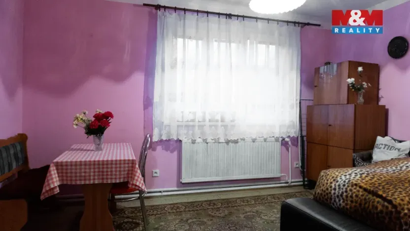 Prodej rodinného domu, Karviná - Mizerov, U Studny, 198 m2