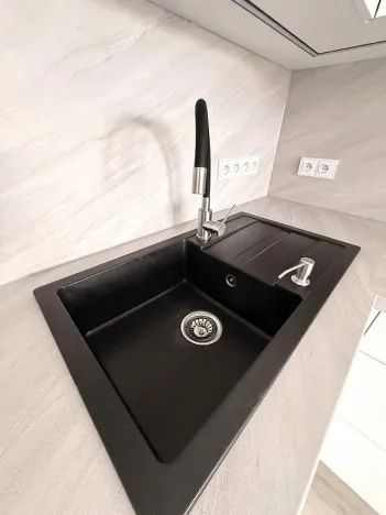 Pronájem bytu 2+kk, Brno - Černá Pole, třída Generála Píky, 63 m2