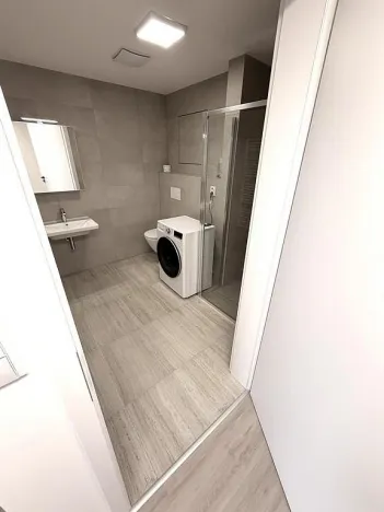 Pronájem bytu 2+kk, Brno - Černá Pole, třída Generála Píky, 63 m2