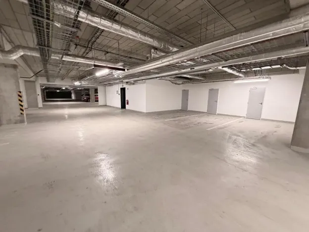 Pronájem bytu 2+kk, Brno - Černá Pole, třída Generála Píky, 63 m2