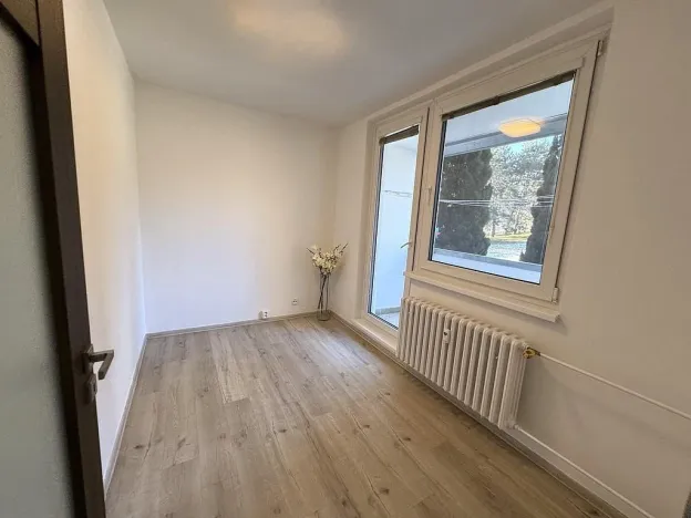 Pronájem bytu 1+1, Brno - Kohoutovice, Prokofjevova, 36 m2