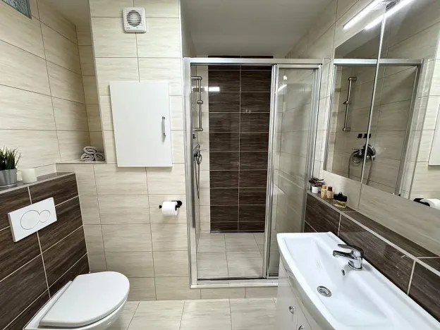 Pronájem bytu 1+1, Brno - Kohoutovice, Prokofjevova, 36 m2