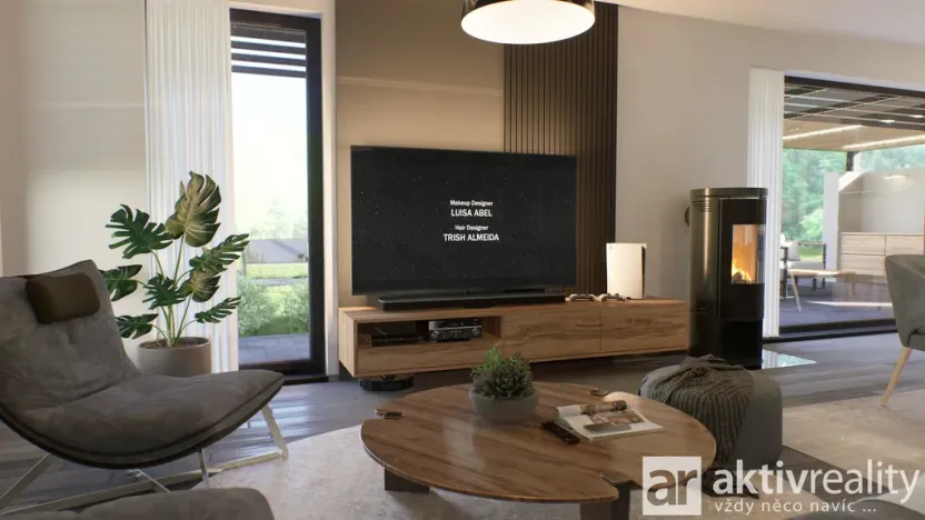 Prodej rodinného domu, Vojkov, 93 m2