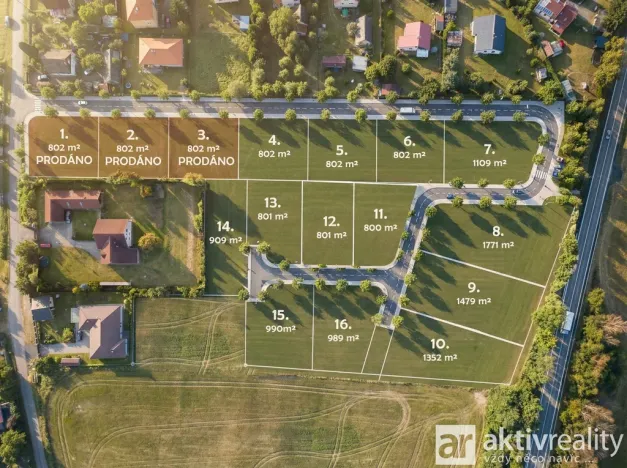 Prodej rodinného domu, Vojkov, 93 m2