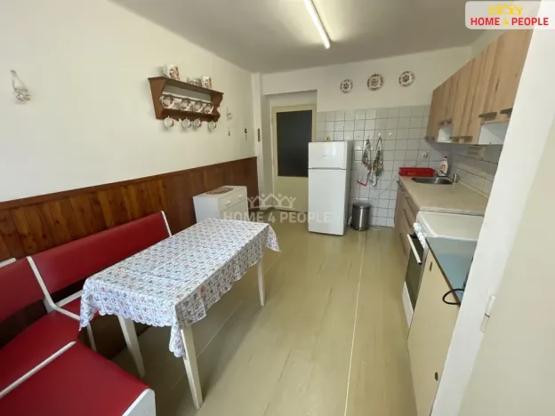 Prodej bytu 3+1, Příbram - Příbram VII, Jana Drdy, 93 m2