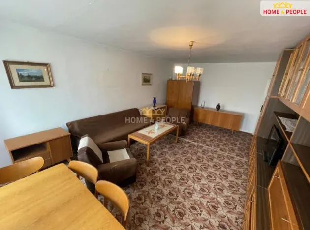 Prodej bytu 3+1, Příbram - Příbram VII, Jana Drdy, 93 m2