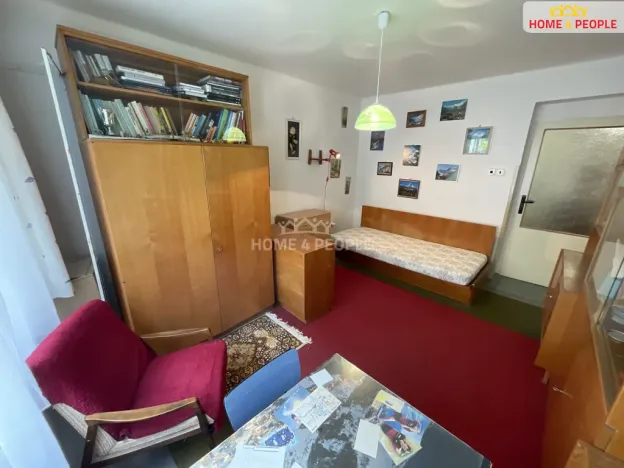 Prodej bytu 3+1, Příbram - Příbram VII, Jana Drdy, 93 m2