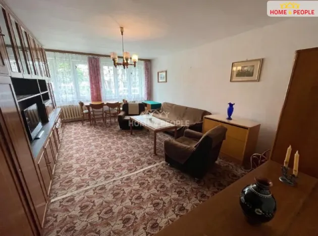 Prodej bytu 3+1, Příbram - Příbram VII, Jana Drdy, 93 m2