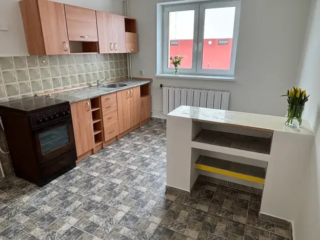 Prodej bytu 2+1, Frýdek-Místek, Střelniční, 52 m2