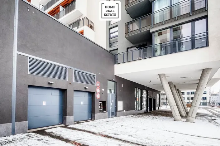 Prodej bytu 3+kk, Praha - Strašnice, Zvěřinova, 97 m2