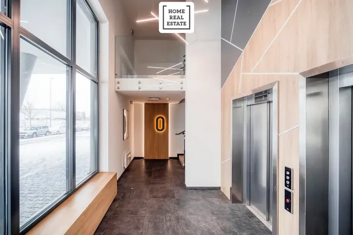 Prodej bytu 3+kk, Praha - Strašnice, Zvěřinova, 97 m2