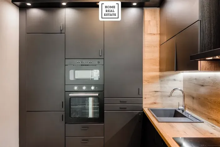 Prodej bytu 3+kk, Praha - Strašnice, Zvěřinova, 97 m2