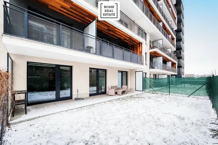 Prodej bytu 3+kk, Praha - Strašnice, Zvěřinova, 97 m2