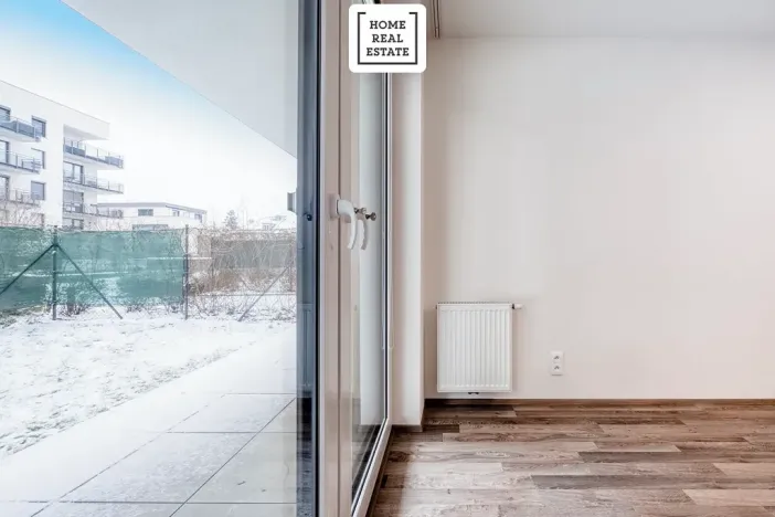 Prodej bytu 3+kk, Praha - Strašnice, Zvěřinova, 97 m2