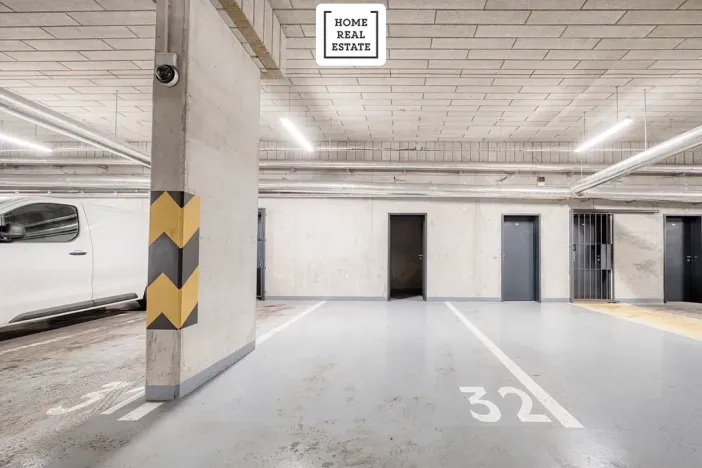 Prodej bytu 3+kk, Praha - Strašnice, Zvěřinova, 97 m2