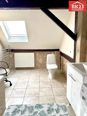 Pronájem bytu 2+1, Chodová Planá, Výškovská, 46 m2