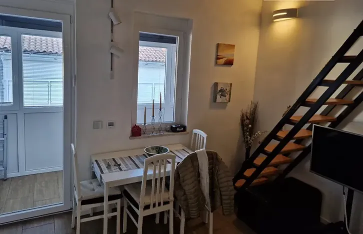 Prodej bytu 1+kk, Poreč, Chorvatsko, 30 m2