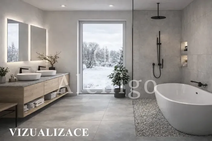 Prodej rodinného domu, Otročín, 160 m2