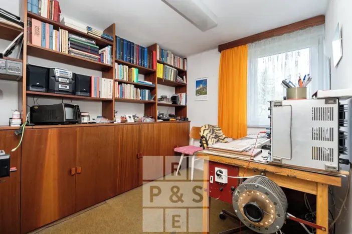 Prodej rodinného domu, Vimperk, Žižkova, 188 m2