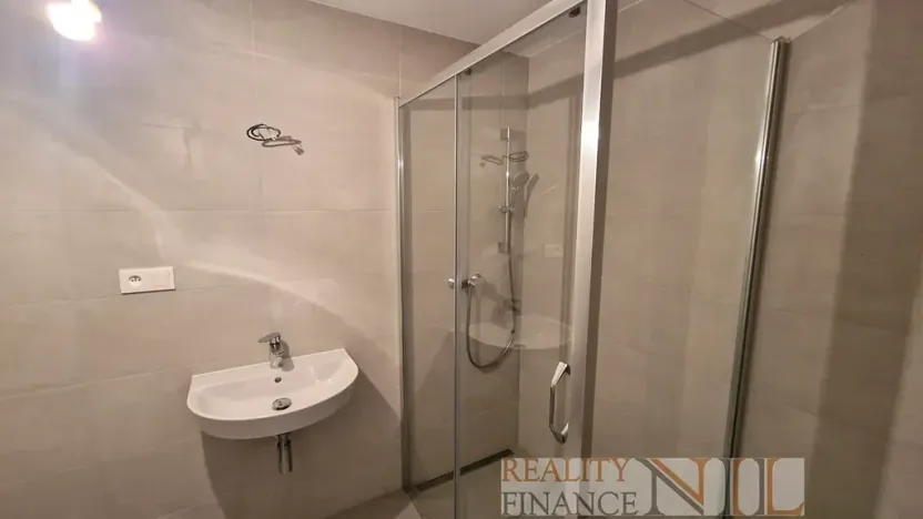 Pronájem bytu 2+kk, Plzeň, Zahradní, 52 m2